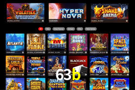 Roulette Table 63b