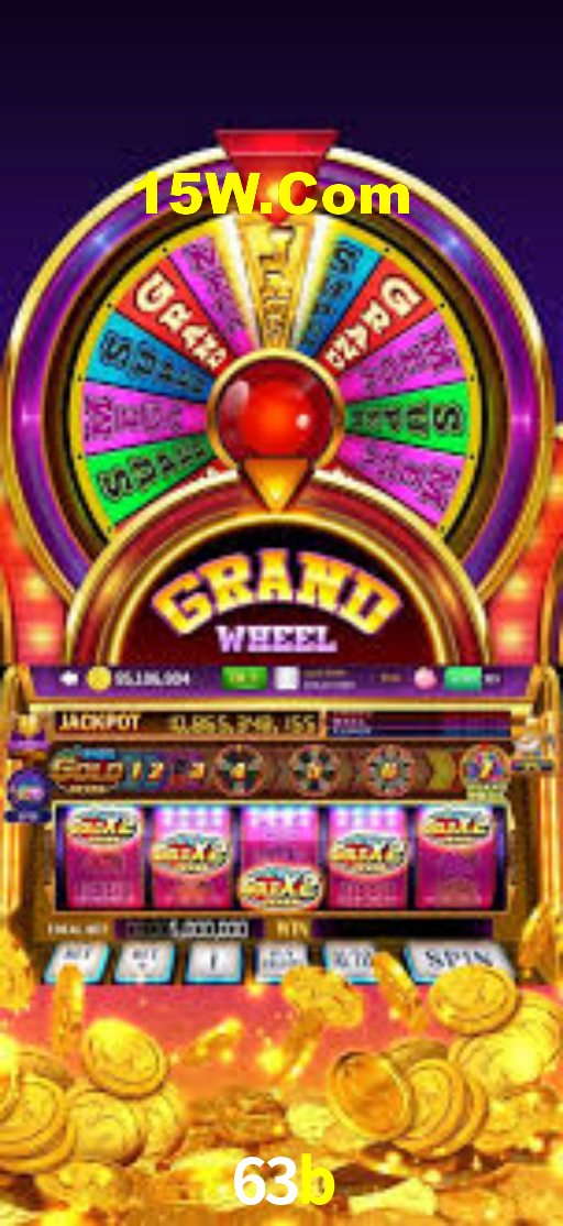 Welcome Bonus 63b
